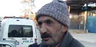 Köpeği İçin Arkadaşını Parçaladı !