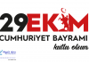 29 Ekim Cumhuriyet Bayramımız Kutlu Olsun !!!