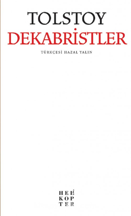 dekabristler