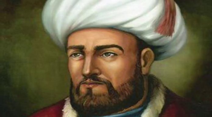 Gazalî (1058-1111)