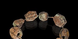 Tunç Çağı (Bronz Çağı)