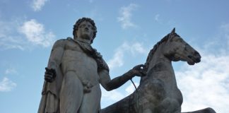 Roma İmparatorluğu