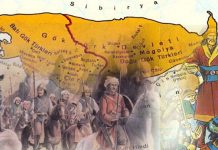 İslamiyet Öncesi Türk Devletlerinde İkili Yönetim Teşkilatı