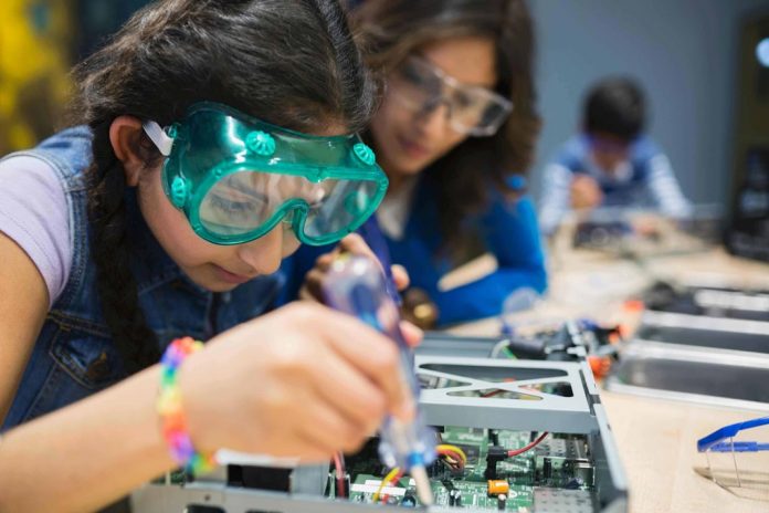 Elektronik Haberleşme Mühendisliği