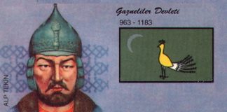 Gazneli Devleti (963-1187)