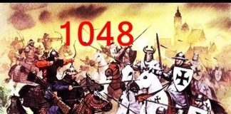 Pasinler Savaşı (Büyük Selçuklu Devleti & Bizans/Gürcü İttifakı) (1048)