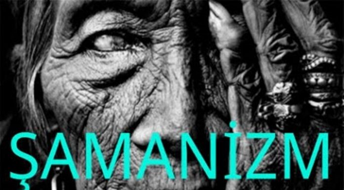 İslamiyet Öncesi Türk Devletlerinde Şamanizm
