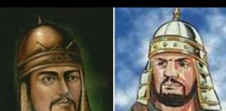 Tuğrul ve Çağrı Beyler Dönemi (1038-1063)
