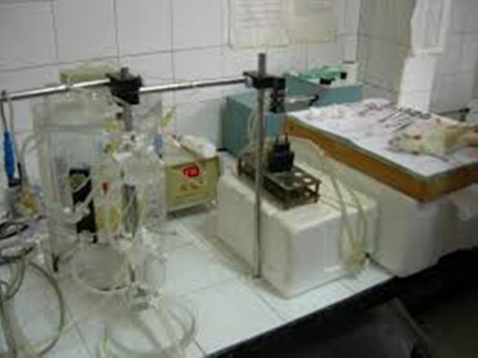 Fizyoloji Laboratuvarları