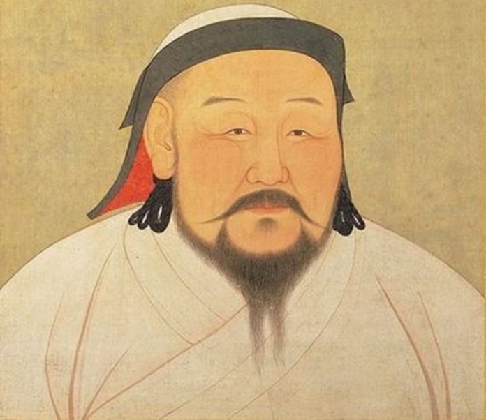 Kubilay Han