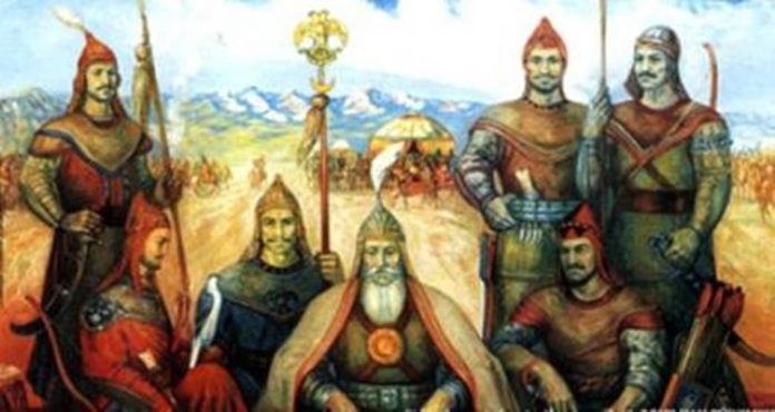 İlk Türk İslam Devletlerinde Taşra Yönetimi