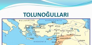 Tolunoğulları (868-905)