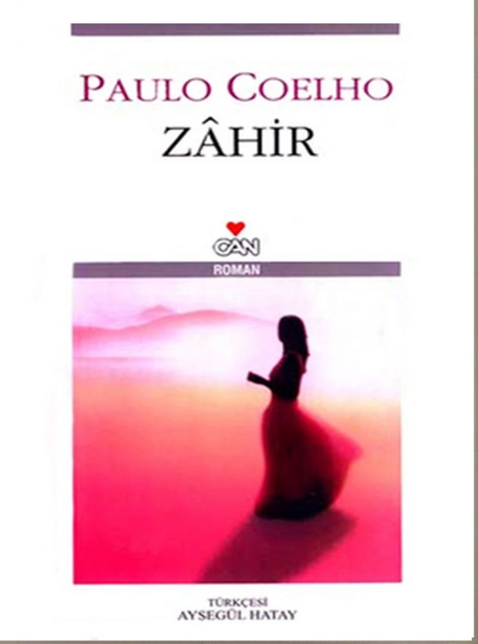 Zahir Kitabı