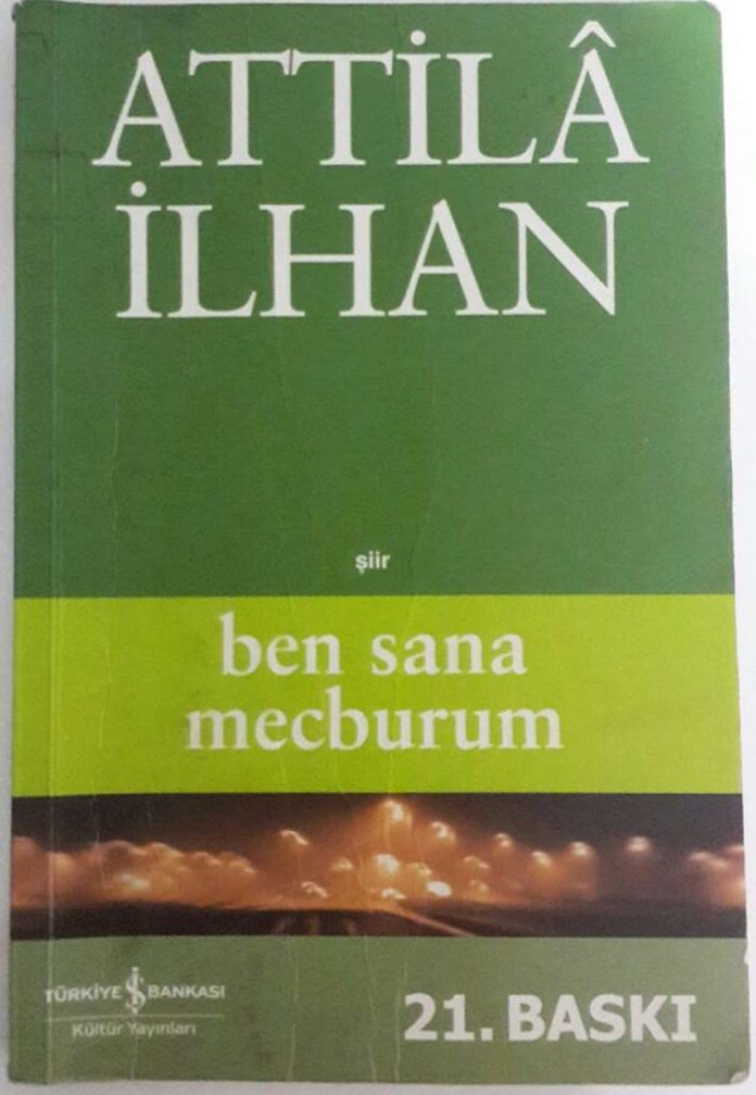 Ben Sana Mecburum